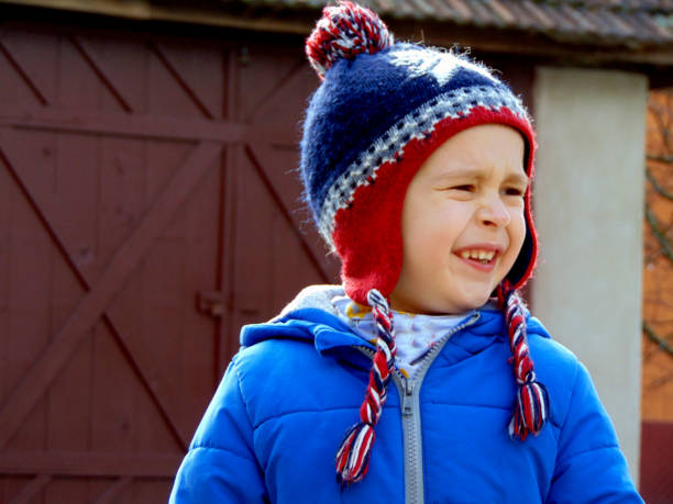 istock the smile of a little boy 1346730360