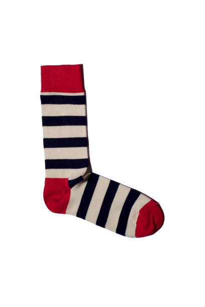 istock colorful socks isolated on white background 1346742334