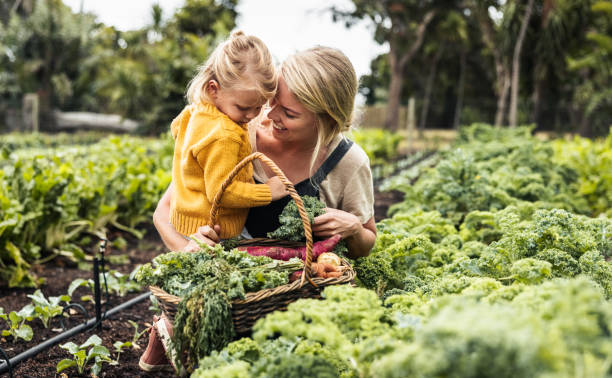 istock Bonding in the garden 1346744317