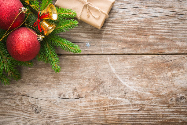 istock Mary Christmas and Happy New Year 1346749470
