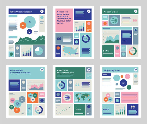 1.000+ Modular System Stockillustraties, royalty-free vector ...