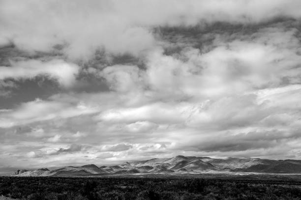 istock Croton Peak Big Bend National Park 1346763779