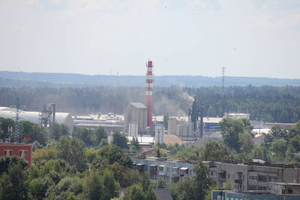 istock the concrete plant is working 1346764502