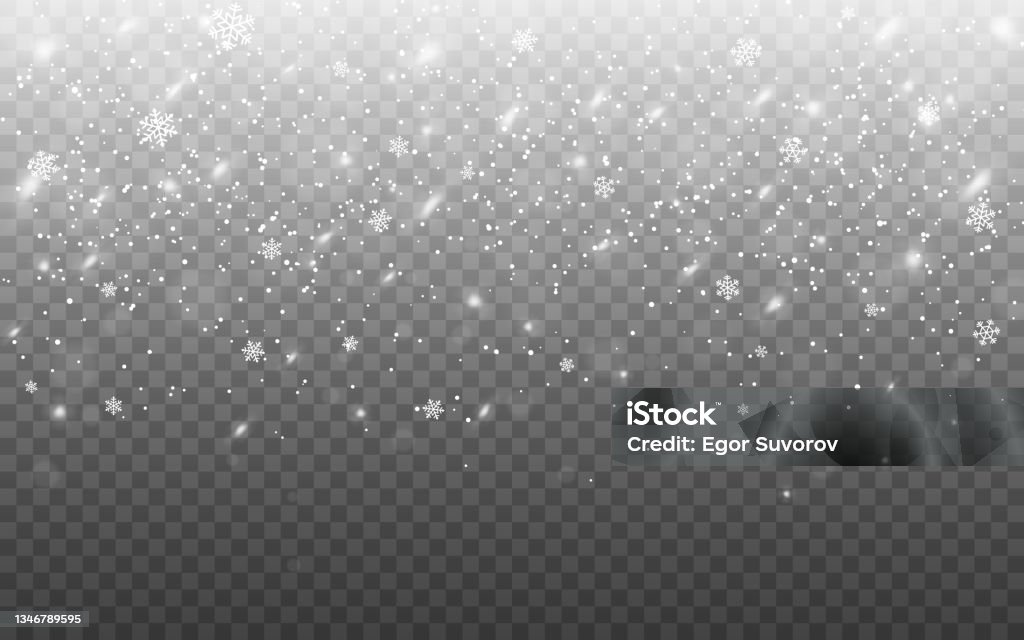 Ninsori de Crăciun. Fulgi realiști care se încadrează. Fulgi de zăpadă defocalizați pe fundal transparent. Textura de iarnă cu furtună de zăpadă pentru poster sau banner. Ilustrație vectorială - vector de stoc Zăpadă fără redevențe Ninsori de Crăciun. Fulgi realiști care se încadrează. Fulgi de zăpadă defocalizați pe fundal transparent. Textura de iarnă cu furtună de zăpadă pentru poster sau banner. Ilustrație vectorială - vector de stoc Zăpadă fără redevențe