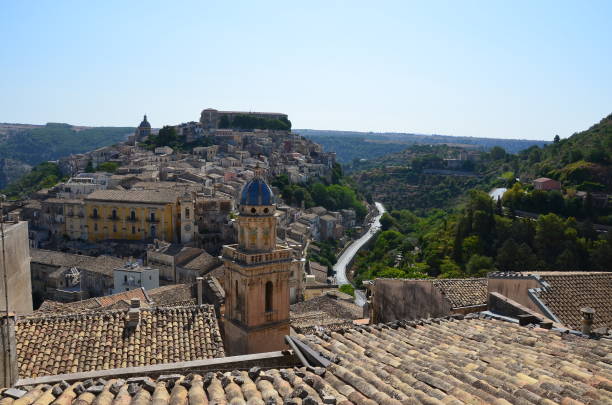 istock Postcards Of Ragusa Ibla 1346796526