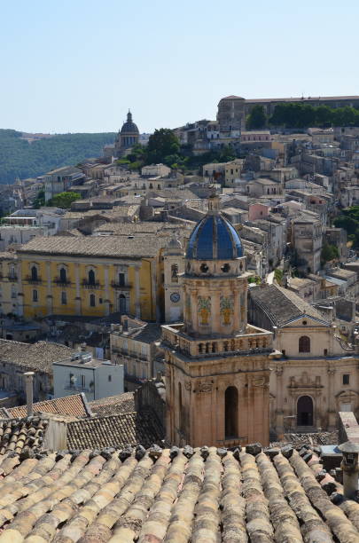 istock Postcards Of Ragusa Ibla 1346796540