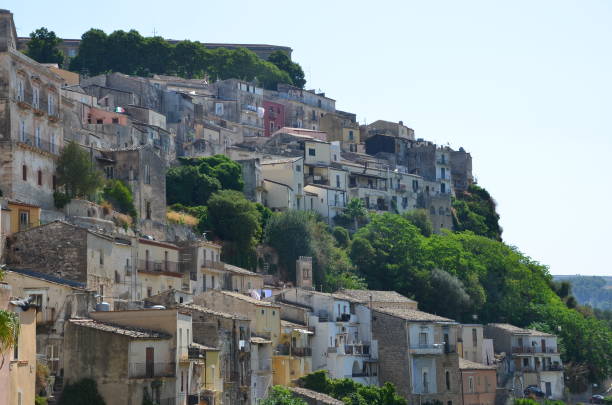 istock Postcards From Ragusa Ibla 1346796598