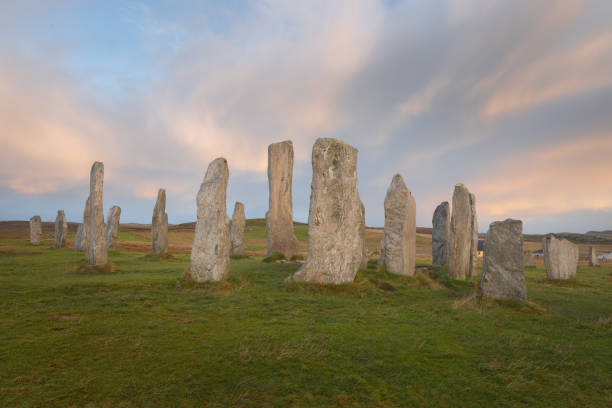 istock Callanish Standing Stones, Scotland 1346800646