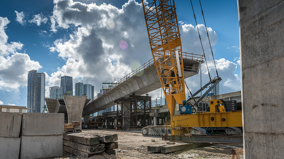 Miami new overpass