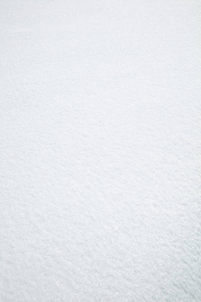 Close-up snow background Close-up snow background snowfield stock pictures, royalty-free photos & images