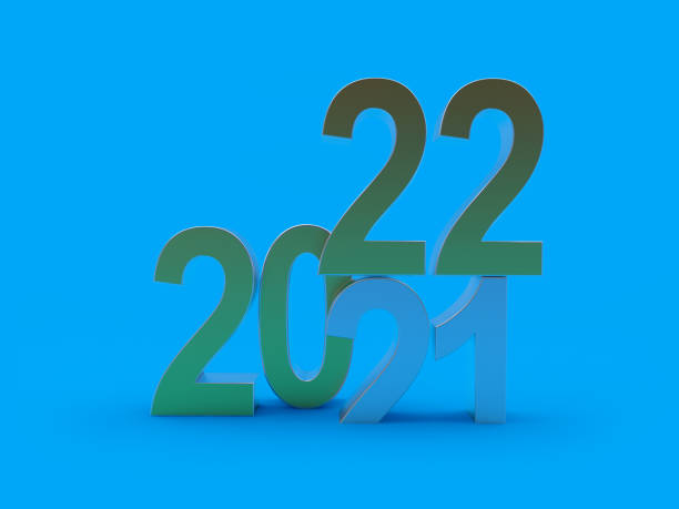 istock The number 2021 changes to the number 2022 on blue 1346854164