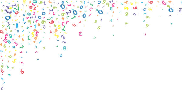 9,500+ Raining Numbers Stock Photos, Pictures & Royalty-Free Images ...