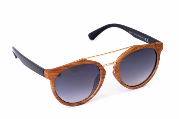 istock Close-Up Of  modern Sunglasses 1346883521