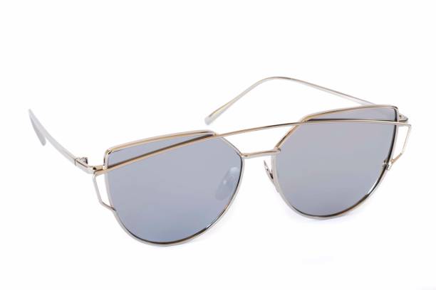 istock Close-Up Of  modern Sunglasses 1346883532