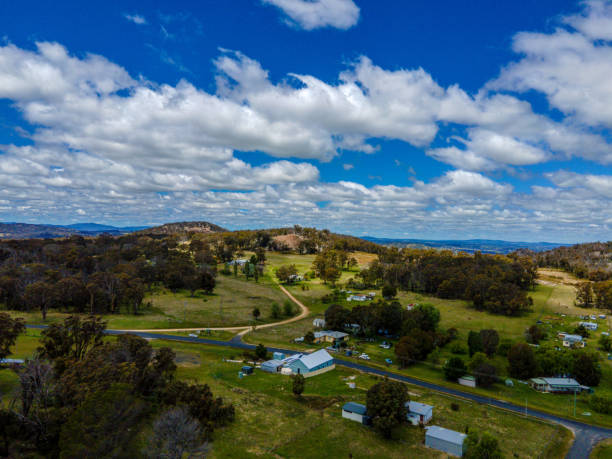 istock Torrington NSW Australia 1346884908