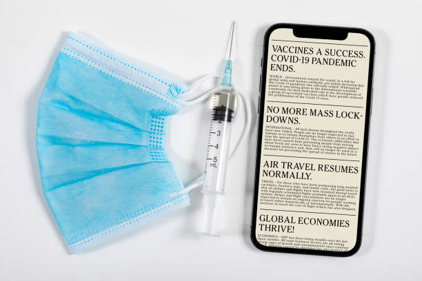 Covid-19 Pandemic Ends