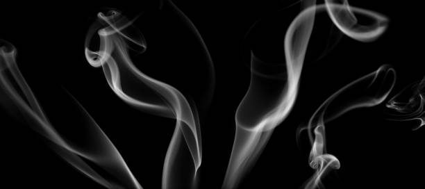 istock swirling movement of white smoke group 1346904839