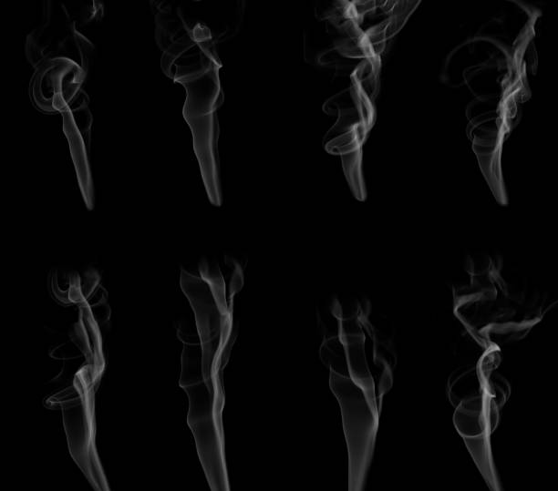 istock swirling movement of white smoke group 1346905910