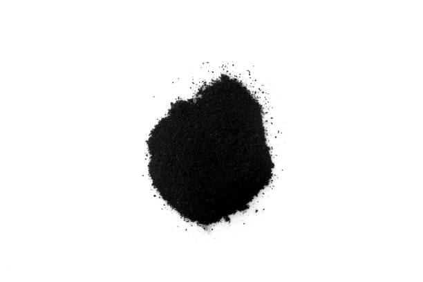 istock pile of black powder 1346910260