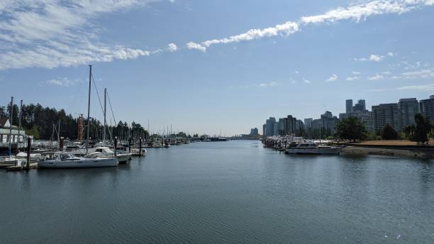 istock Vancouver Port of Plaissary (photo2) 1346935571