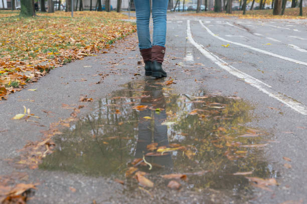 istock City in the Rain 1346945747