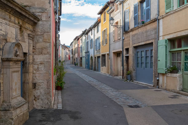 istock Cluny in Burgundy 1346949602