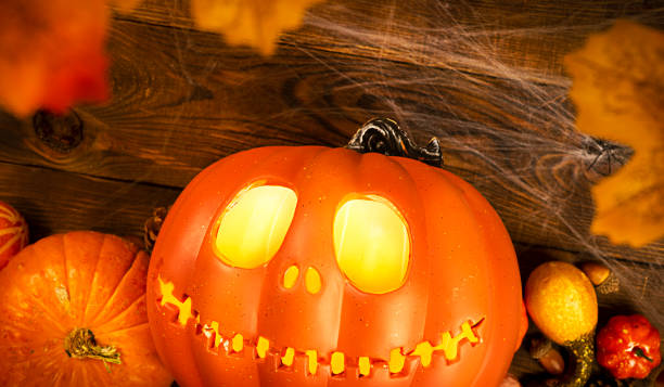 istock background for the holiday Halloween 1346957685