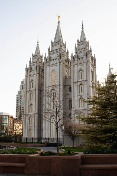 istock Salt Lake Temple 1346961287