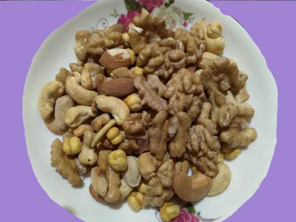 istock Dry Fruits 1346963648