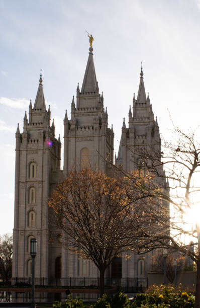 istock Salt Lake Temple 1346963816