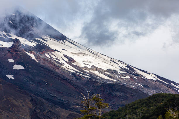 Villarica Chile