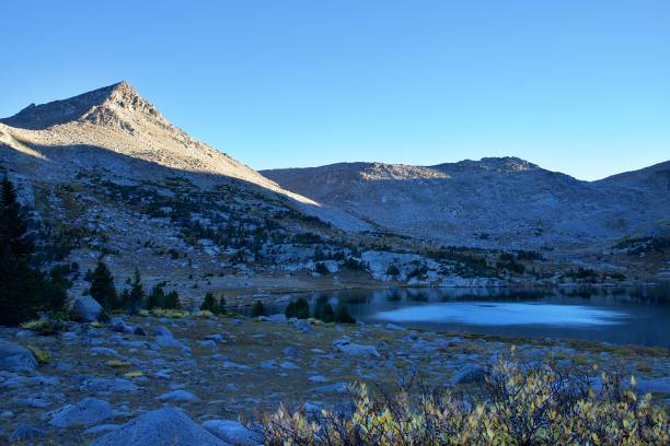 istock Images of the Wind River Mountains 1346997449