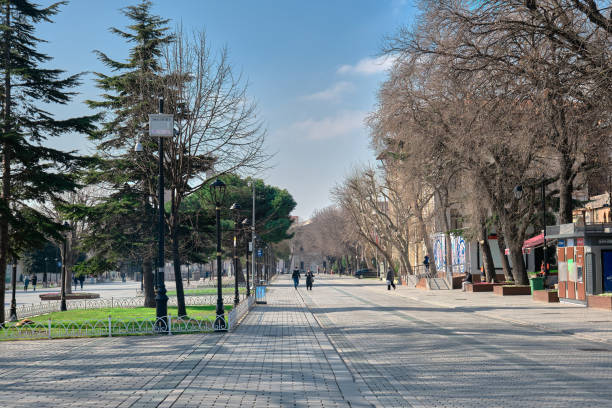 en meydani en estambul traducción de la plaza del caballo en inglés - englis fotografías e imágenes de stock