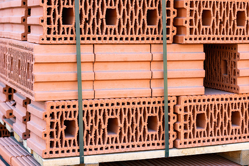 Construction materials