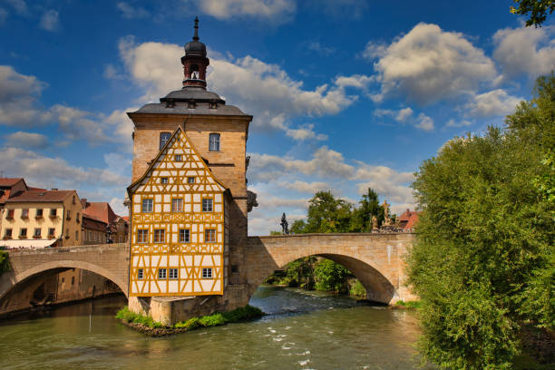 istock old town house bamberg 1347038659
