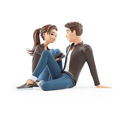 1000+ Cartoon Love Pictures | Download Free Images on Unsplash