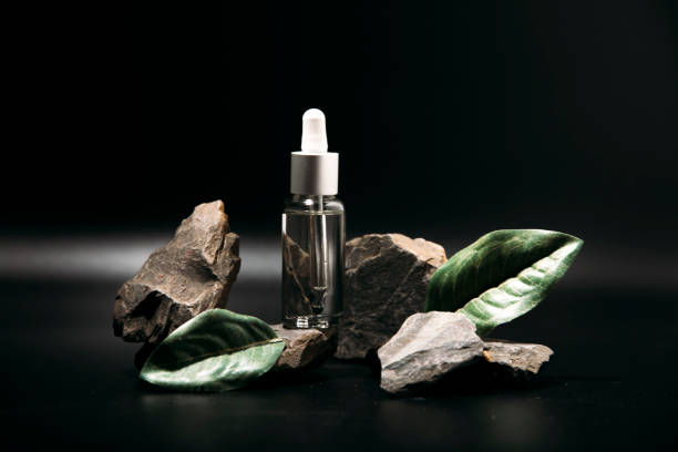 istock beauty serum in a glass bottle 1347055681