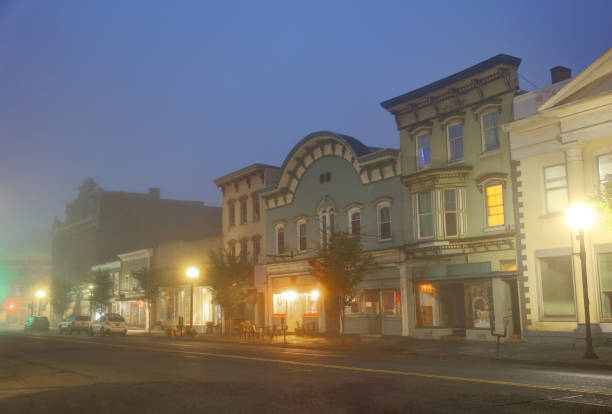 istock Saugerties, New York 1347067699