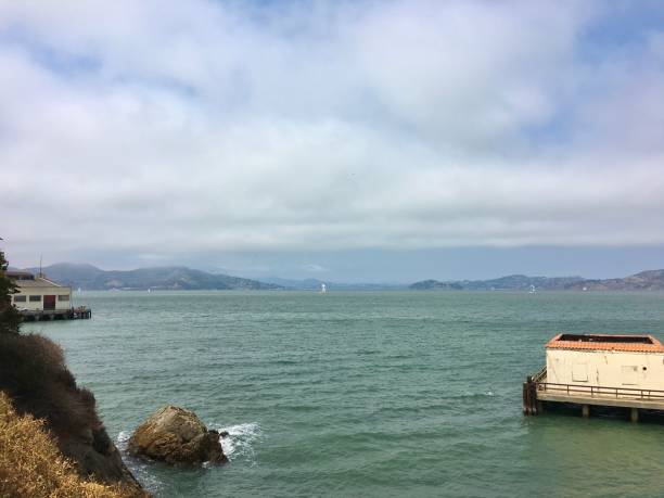 istock San Francisco Bay in the summer. 1347076262
