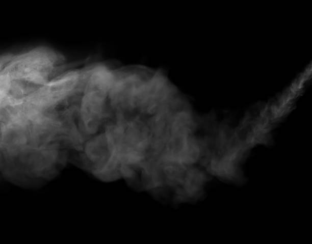 istock white water vapor with spray 1347081709
