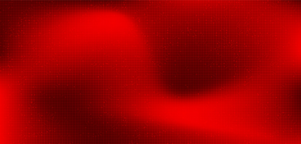 Red Development Background Red Technology Backgrounddigital And Connection Concept Designvector ...