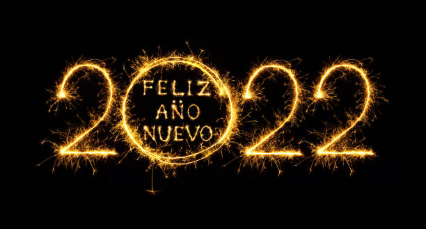 istock Happy New Year 2022 1347102908