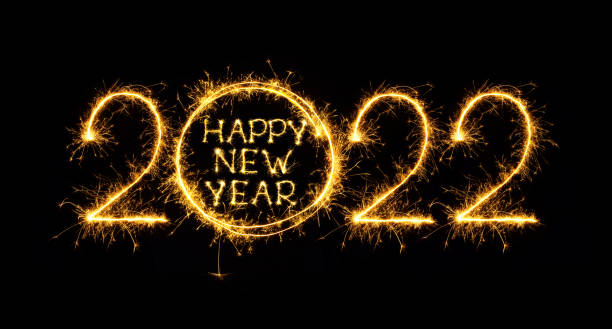 istock Happy New Year 2022 1347102910
