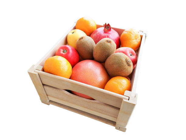 istock Many different fruits in a small box 1347112668