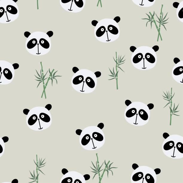 Panda Skin Patterns 140+ Panda Skin Stock Photos, Pictures & Royalty-Free Images - iStock