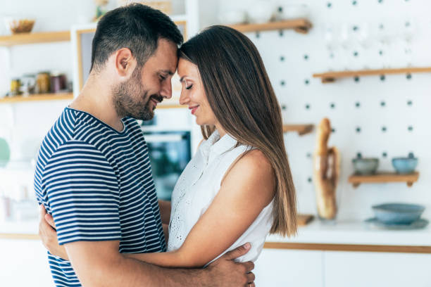 istock Couple in love 1347121533
