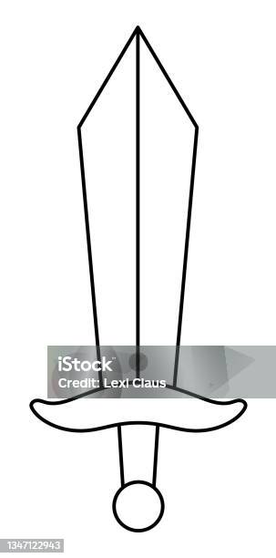 Black & white vector illustration of transparent tracing paper. Line icon  of material for architect, drafter, engineer. Technical & mechanical drawing  tool. Isolated object Stock Vector