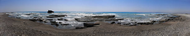 istock The beautiful Akrotiri Beach Limassol in Cyprus 1347125242