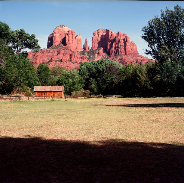 istock Sedona Arizona 1347153538