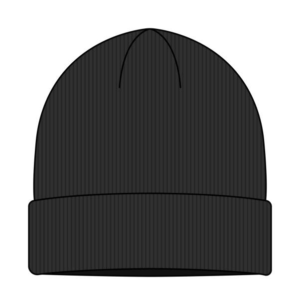 blank-hat-template-illustrations-royalty-free-vector-graphics-clip